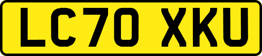 LC70XKU