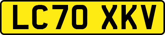 LC70XKV