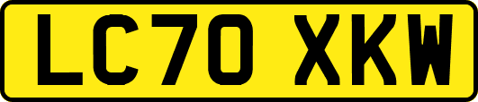 LC70XKW