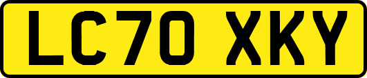 LC70XKY