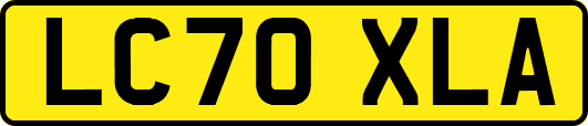 LC70XLA