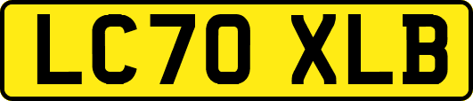 LC70XLB