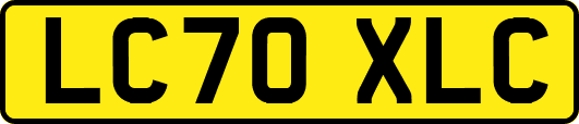LC70XLC