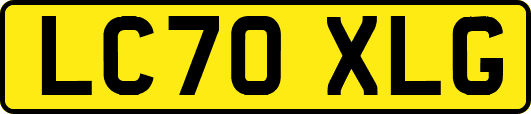 LC70XLG