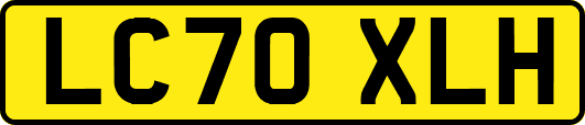 LC70XLH