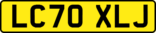 LC70XLJ