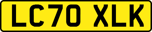 LC70XLK