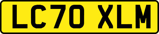 LC70XLM