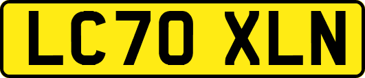 LC70XLN