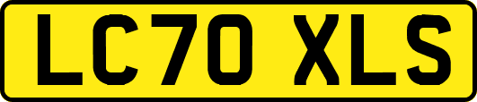 LC70XLS