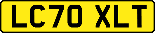 LC70XLT