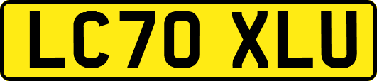 LC70XLU