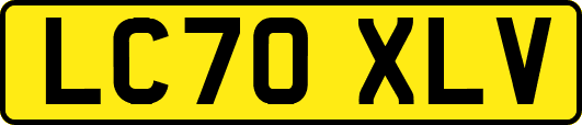 LC70XLV