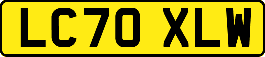 LC70XLW