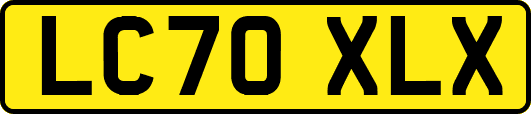 LC70XLX