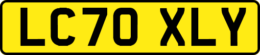 LC70XLY