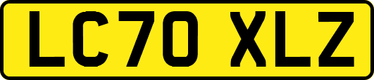 LC70XLZ