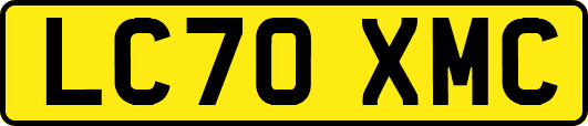 LC70XMC