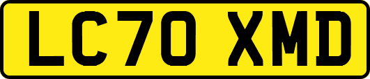 LC70XMD