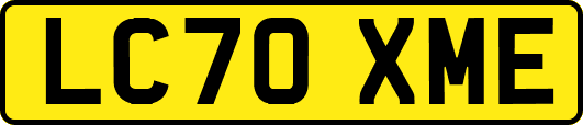 LC70XME