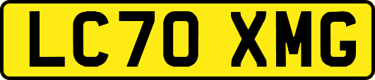 LC70XMG