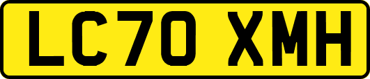 LC70XMH