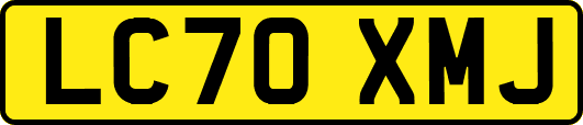 LC70XMJ