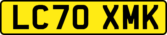 LC70XMK