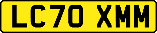 LC70XMM