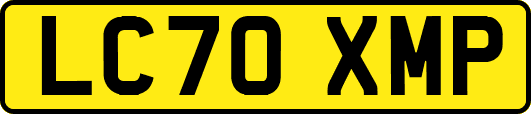 LC70XMP