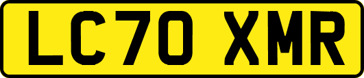 LC70XMR