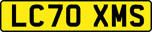 LC70XMS