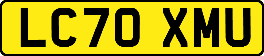 LC70XMU