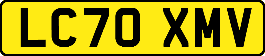 LC70XMV