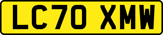 LC70XMW
