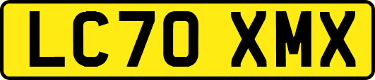 LC70XMX