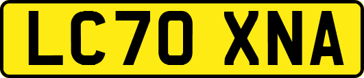 LC70XNA