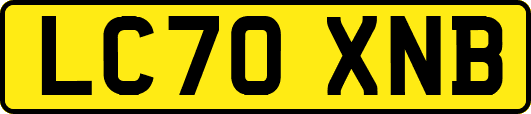 LC70XNB