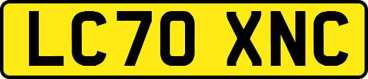 LC70XNC