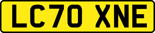 LC70XNE