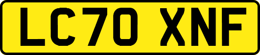 LC70XNF