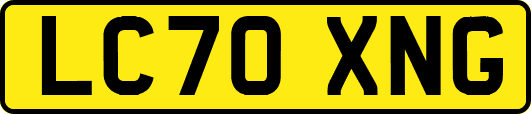 LC70XNG