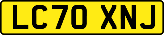 LC70XNJ