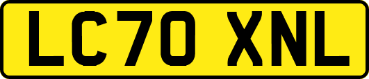 LC70XNL