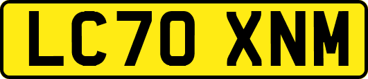 LC70XNM