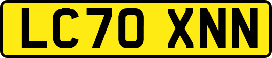 LC70XNN