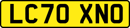 LC70XNO