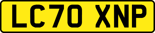 LC70XNP