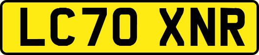 LC70XNR