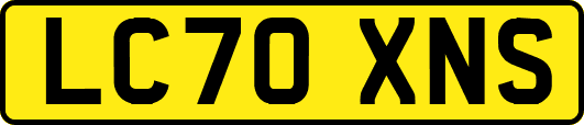 LC70XNS